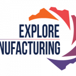 Explore Manufacturing logo