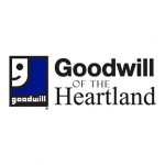 Goodwill of the Heartland logo