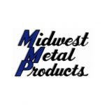 Midwest Metal Products logo