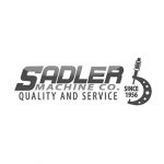 Sadler Machine Company logo
